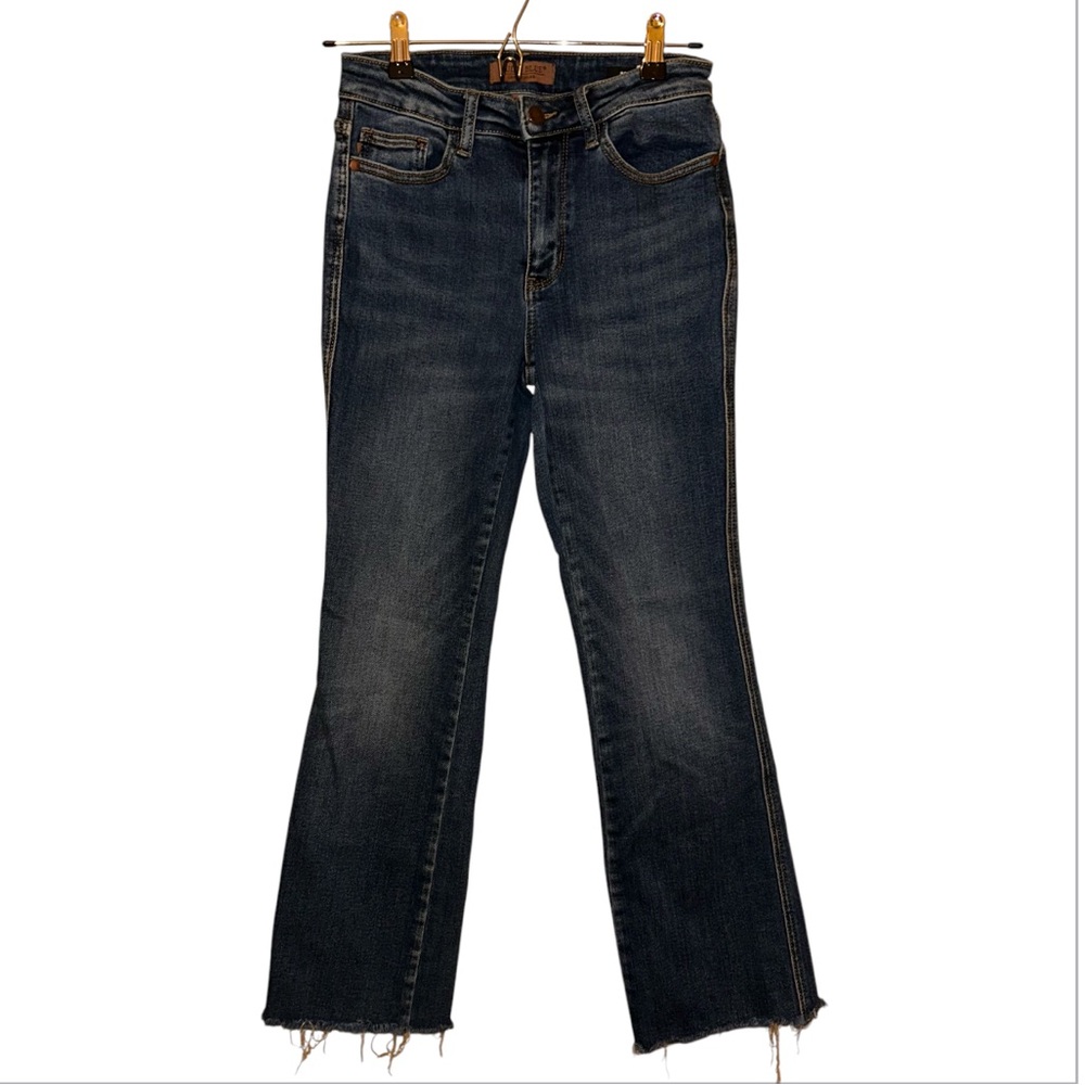 Judy Blue boot cut jeans